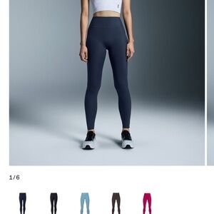 Women's OnCloud Leggings